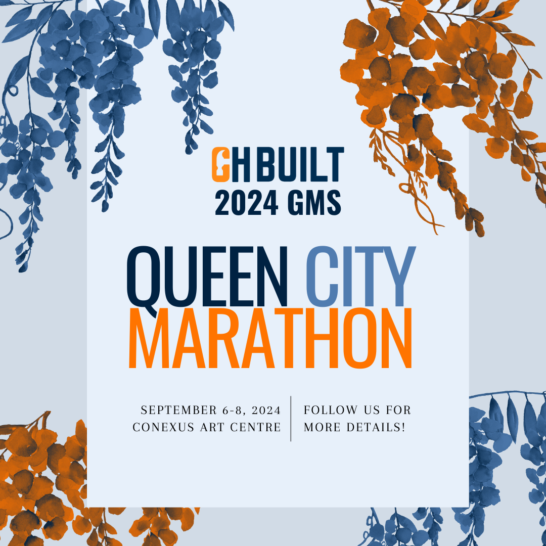 QUEEN CITY MARATHON