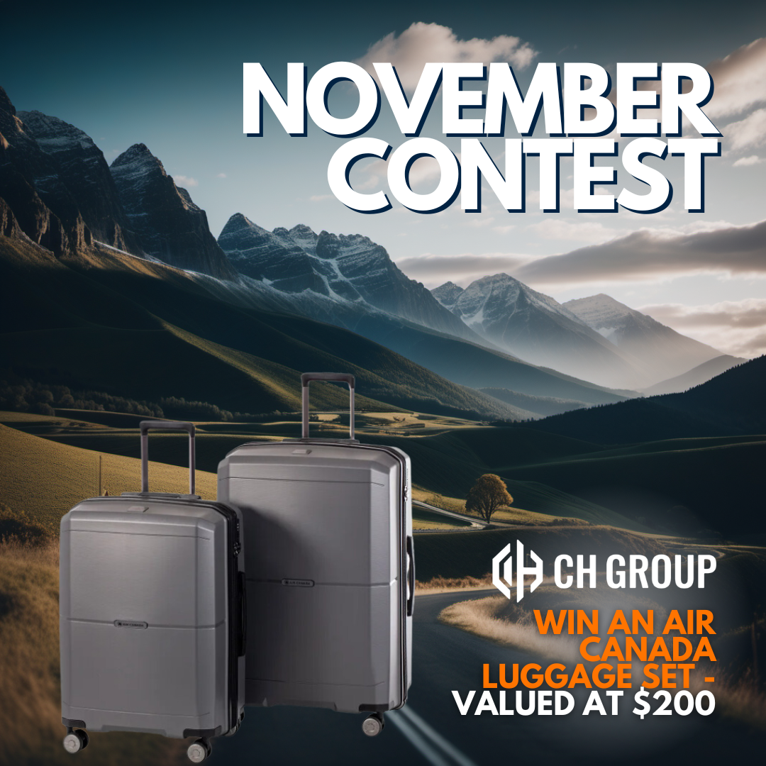 NOVEMBER CONTEST